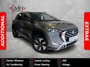 Nissan Magnite 1.0 Acenta auto - Image 1