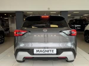 Nissan Magnite 1.0 Acenta auto - Image 4