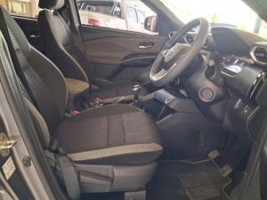 Nissan Magnite 1.0 Acenta auto - Image 9