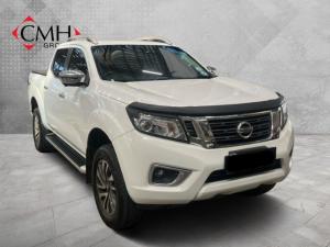 Nissan Navara 2.3D double cab LE auto - Image 1