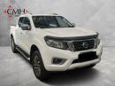 Thumbnail Nissan Navara 2.3D double cab LE auto