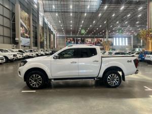 Nissan Navara 2.3D double cab LE auto - Image 3