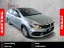 Thumbnail Suzuki Ciaz 1.5 GL manual