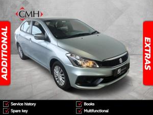 Suzuki Ciaz 1.5 GL manual - Image 1