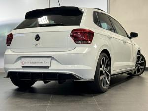 Volkswagen Polo GTI - Image 10