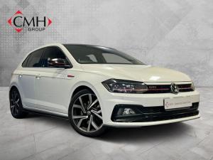 Volkswagen Polo GTI - Image 1