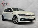 Thumbnail Volkswagen Polo GTI