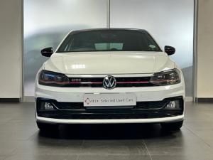 Volkswagen Polo GTI - Image 3