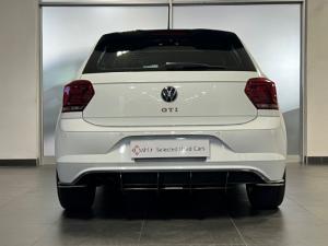 Volkswagen Polo GTI - Image 9