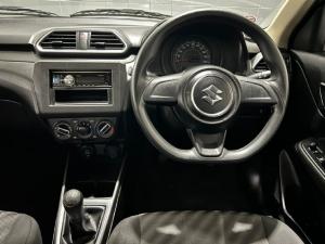 Suzuki DZire 1.2 GA - Image 11