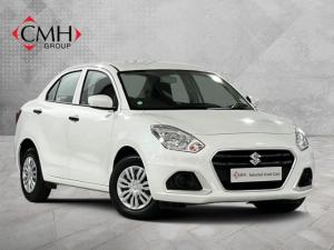 Suzuki DZire 1.2 GA - Image 1