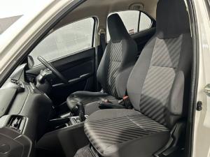 Suzuki DZire 1.2 GA - Image 8