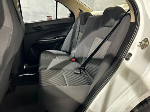 Suzuki DZire 1.2 GA - Image 9