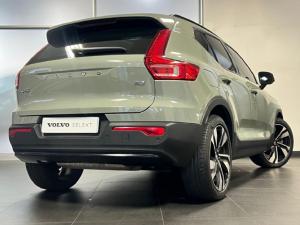 Volvo XC40 B3 Ultimate Dark - Image 10