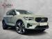 Volvo XC40 B3 Ultimate Dark - Thumbnail 1