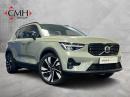 Thumbnail Volvo XC40 B3 Ultimate Dark