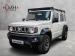 Suzuki Jimny 1.5 GLX AllGrip 5-door auto - Thumbnail 1