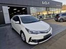 Thumbnail Toyota Corolla Quest 1.8 Exclusive