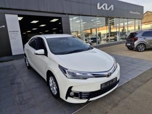 Toyota Corolla Quest 1.8 Exclusive - Image 1