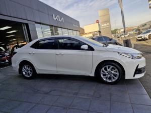 Toyota Corolla Quest 1.8 Exclusive - Image 3