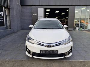 Toyota Corolla Quest 1.8 Exclusive - Image 4