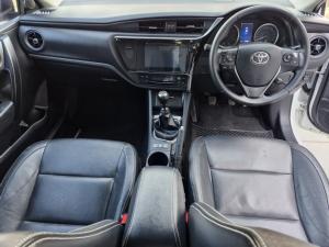 Toyota Corolla Quest 1.8 Exclusive - Image 6