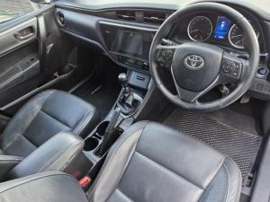 Toyota Corolla Quest 1.8 Exclusive - Image 8