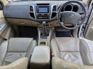 Toyota Fortuner 3.0D-4D - Image 1