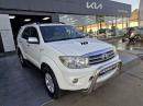 Thumbnail Toyota Fortuner 3.0D-4D