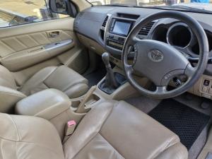 Toyota Fortuner 3.0D-4D - Image 3