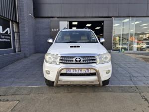 Toyota Fortuner 3.0D-4D - Image 4