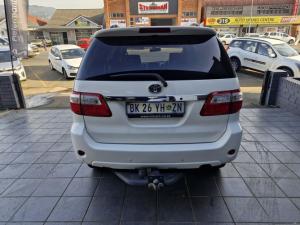 Toyota Fortuner 3.0D-4D - Image 6