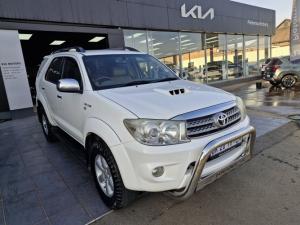 Toyota Fortuner 3.0D-4D - Image 7