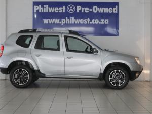 Renault Duster 1.5dCi Dynamique 4WD - Image 10
