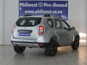 Renault Duster 1.5dCi Dynamique 4WD - Image 11