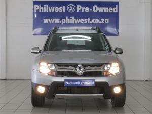 Renault Duster 1.5dCi Dynamique 4WD - Image 14