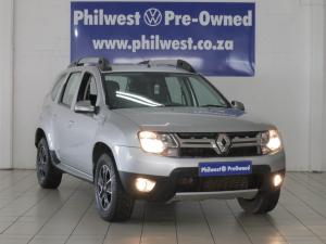 Renault Duster 1.5dCi Dynamique 4WD - Image 15