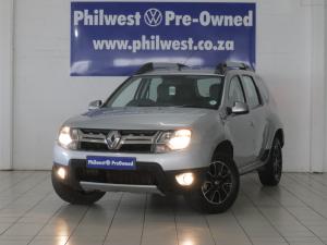 Renault Duster 1.5dCi Dynamique 4WD - Image 1