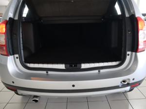 Renault Duster 1.5dCi Dynamique 4WD - Image 27