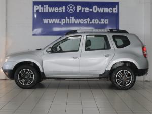 Renault Duster 1.5dCi Dynamique 4WD - Image 2