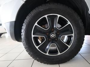 Renault Duster 1.5dCi Dynamique 4WD - Image 30