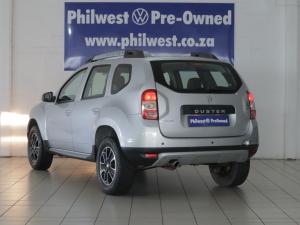 Renault Duster 1.5dCi Dynamique 4WD - Image 3