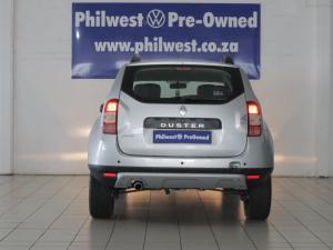 Renault Duster 1.5dCi Dynamique 4WD - Image 4