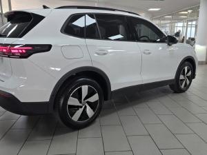 Volkswagen Tiguan 1.4TSI Life - Image 14