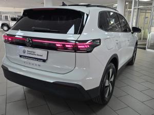 Volkswagen Tiguan 1.4TSI Life - Image 19