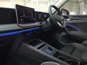 Volkswagen Tiguan 1.4TSI Life - Image 5