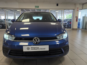 Volkswagen Polo hatch 1.0TSI - Image 2