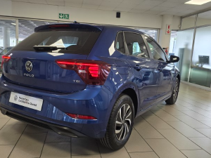 Volkswagen Polo hatch 1.0TSI - Image 3