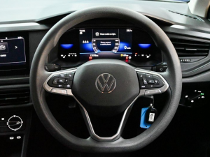 Volkswagen Polo hatch 1.0TSI - Image 9