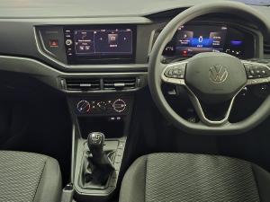 Volkswagen Polo hatch 1.0TSI - Image 10